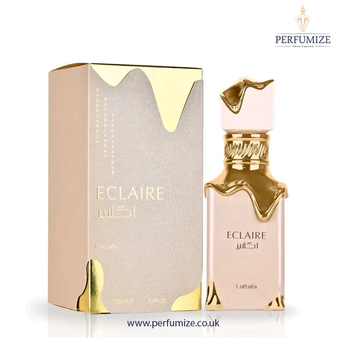 Eclaire Perfume EDP 100ml by Lattafa