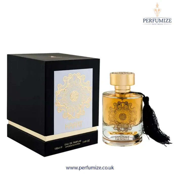 Karat Perfume EDP 100ml by Alhambra