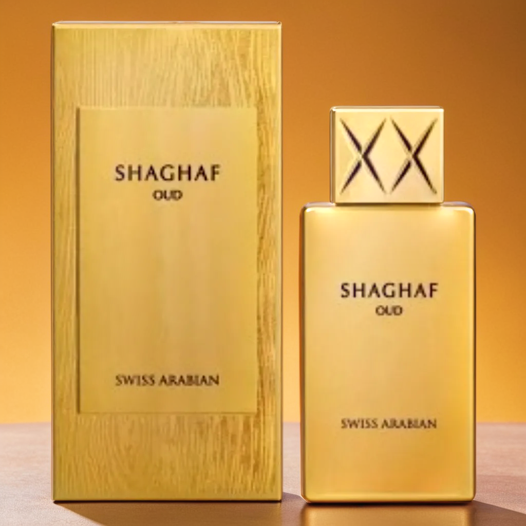 Shaghaf-Oud