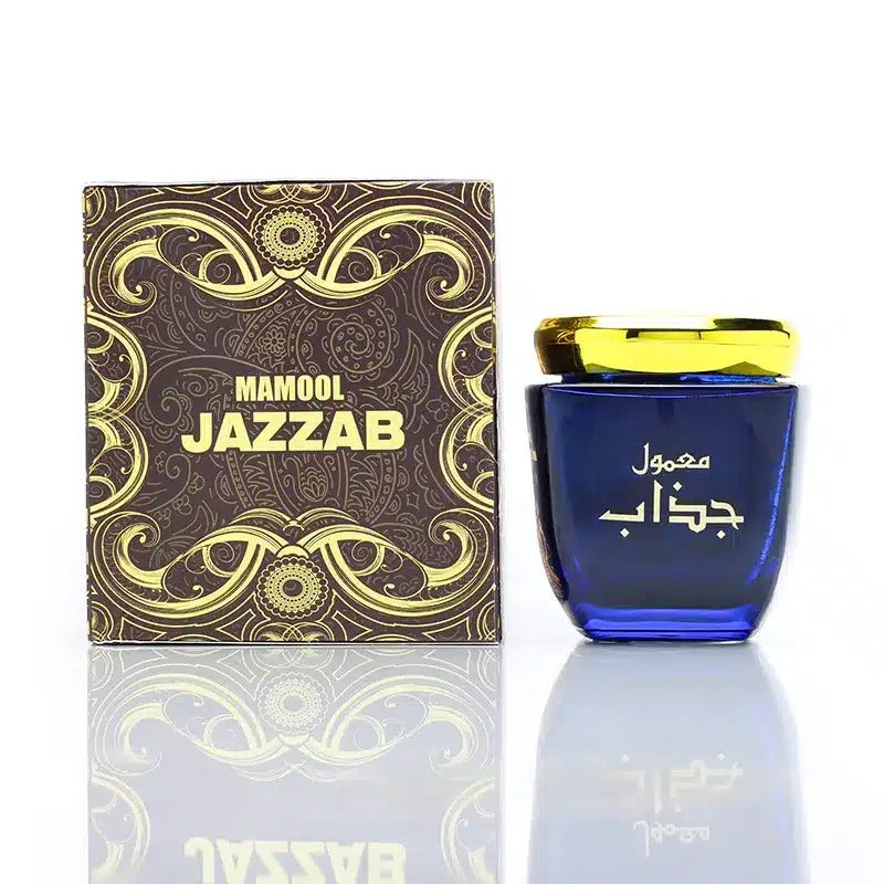 Bakhoor Mamul Jazzab 80grams by Ard Al Zaafaran