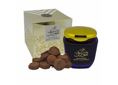 Bakhoor Bint Hooran 80grams by Ard Al Zaafaran